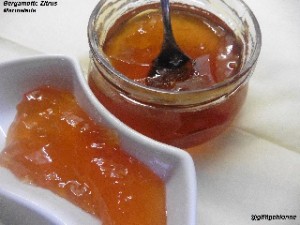 zitrus-marmelade