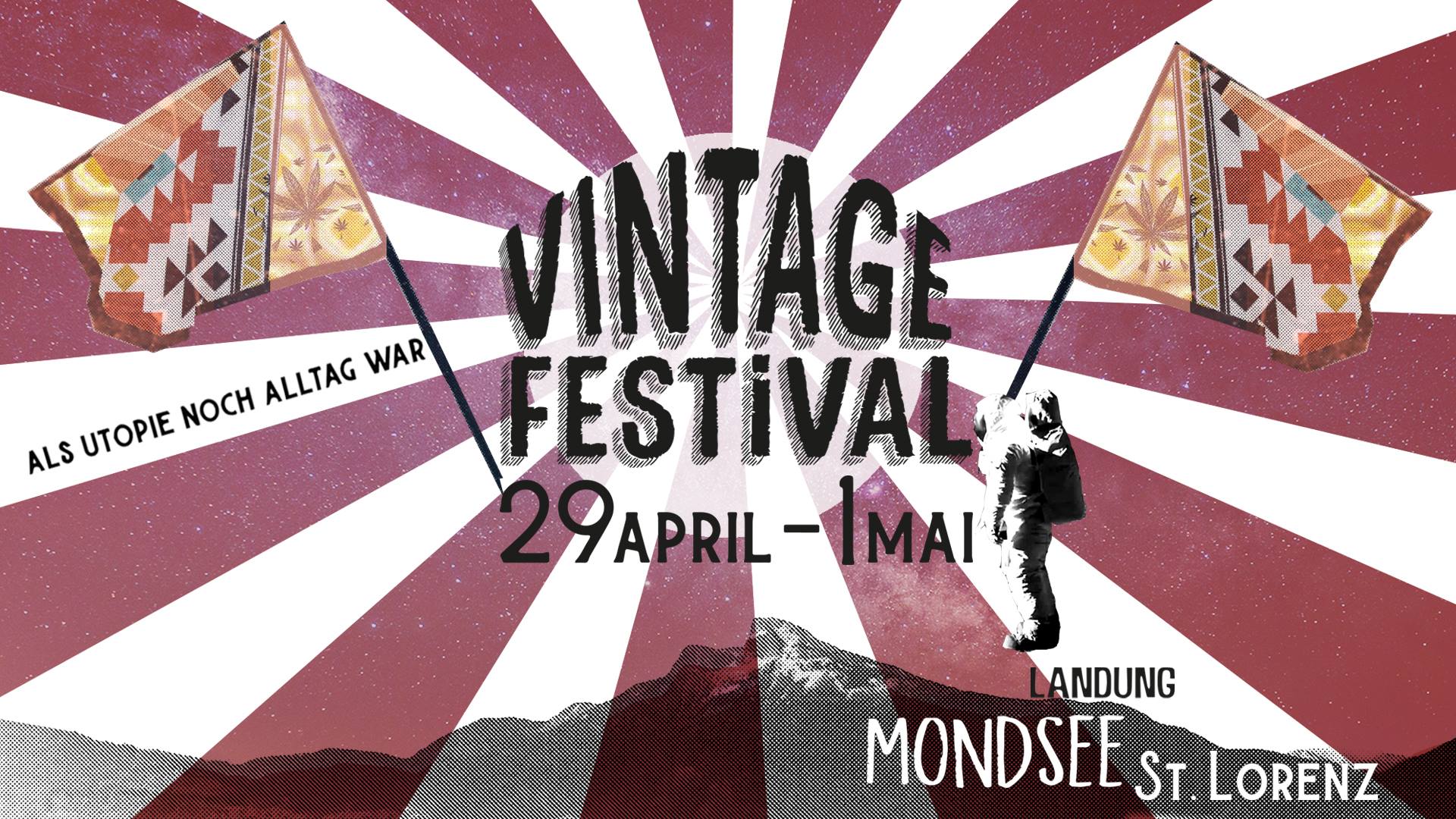 Vintage Festival Mondsee