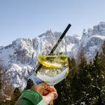 apres ski dolomites skiing alta badia dolomiti hugo drink lifestyle