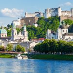 Festung Salzburg