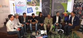 Spannende Talkrunde zum Mondsee 5-Seen Radmarathon und den Österreichischen Straßen-Staatsmeisterschaften