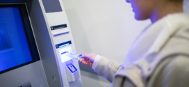Welche Städte in Österreich haben Geldautomaten für Bitcoin?